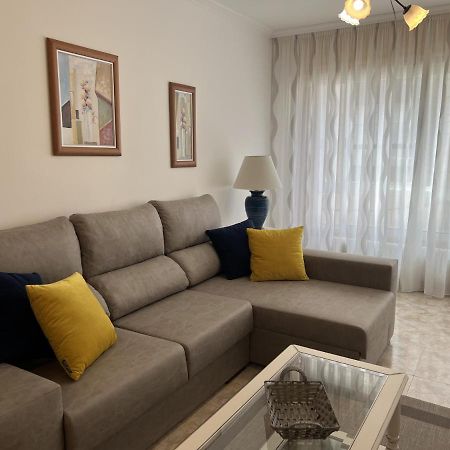 Apartamento Pintor Apartment Cambados Ngoại thất bức ảnh