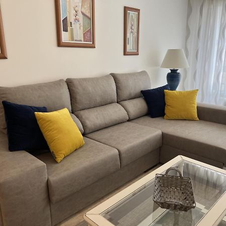 Apartamento Pintor Apartment Cambados Ngoại thất bức ảnh