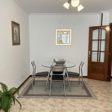 Apartamento Pintor Apartment Cambados Ngoại thất bức ảnh