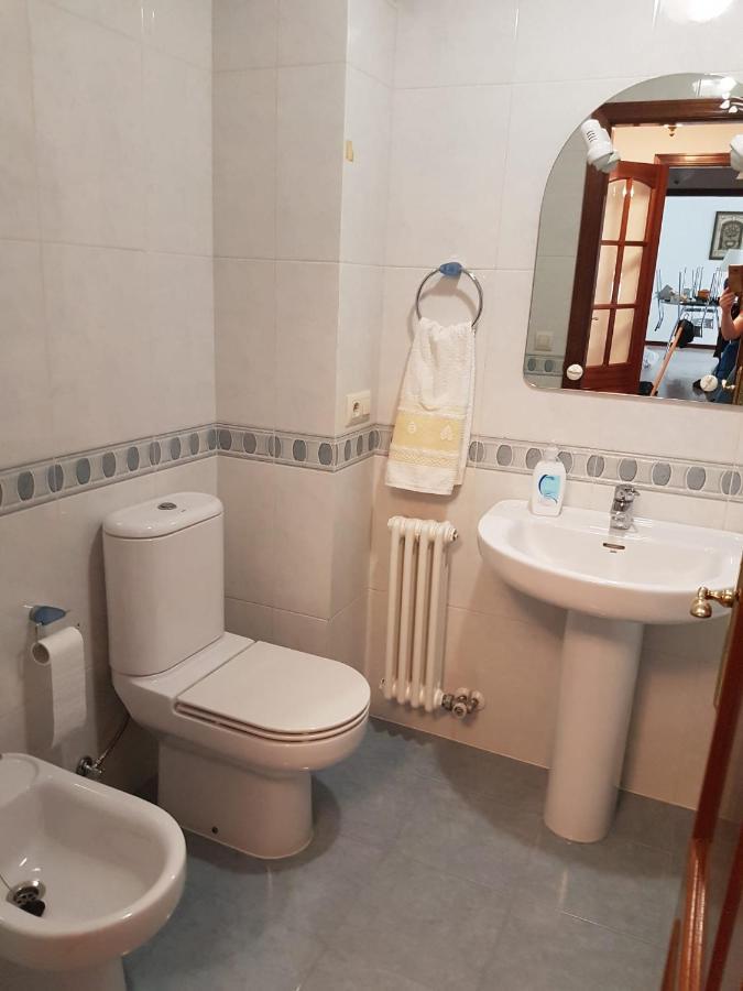 Apartamento Pintor Apartment Cambados Ngoại thất bức ảnh