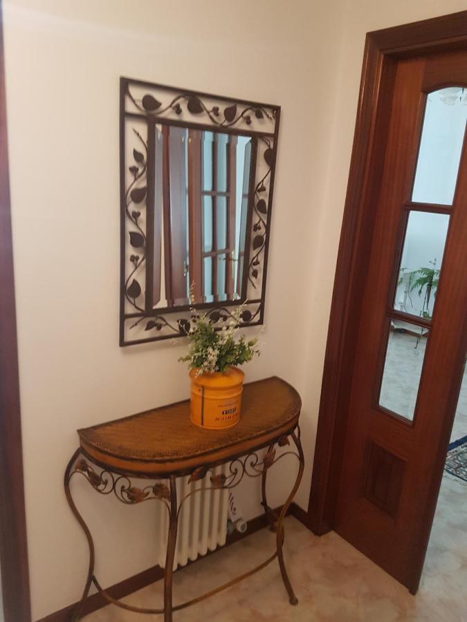 Apartamento Pintor Apartment Cambados Ngoại thất bức ảnh