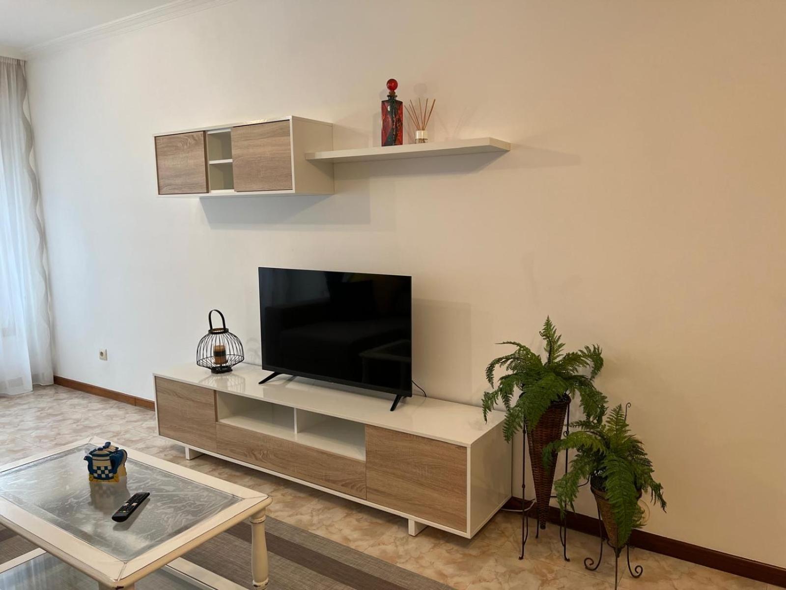 Apartamento Pintor Apartment Cambados Ngoại thất bức ảnh